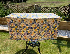 Beautiful decoupaged sturdy for sale  BEDFORD