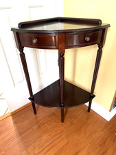 Vtg. bombay corner for sale  Palm Coast