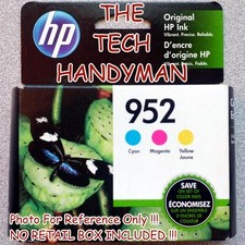 Pack genuine 952 for sale  El Dorado Hills