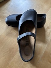 Birkenstock mantova clogs gebraucht kaufen  Reichelsheim (Wetterau)