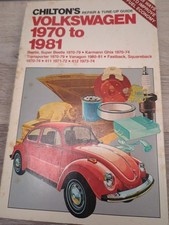 Volkswagen bus beetle for sale  Fayetteville