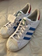Adidas superstar red for sale  Woodstock