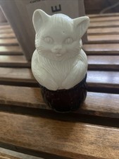 Vintage avon cat for sale  Newfoundland