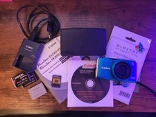 canon powershot gebraucht kaufen canon powershot gebraucht kaufen Zweibrücken