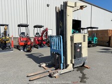 4 electric crown forklifts for sale 4 electric crown forklifts for sale Kent