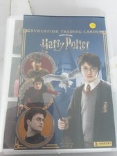 Classeur panini harry d'occasion  Givors