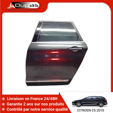 Porte arriere gauche d'occasion  Nemours