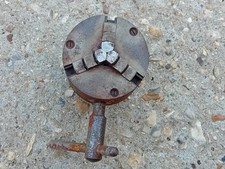 Small metal lathe for sale  DEREHAM
