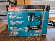 Makita xnb02z 18v for sale  Ash Flat