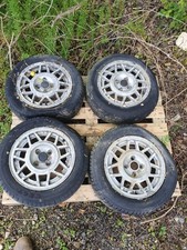 Mk2 golf snowflake for sale  BODMIN