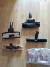 Bodendüsen miele s5 gebraucht kaufen  Hövelhof