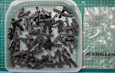 Marklin isolateur insonorisant d'occasion Marklin isolateur insonorisant d'occasion  Épinac