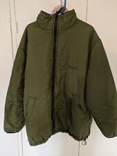 Snugpak sleeka jacket for sale  DUNFERMLINE