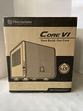 Thermaltake core mini for sale  Roseville