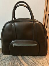 Borsa viaggio vintage usato  Villata