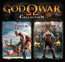 God of War Collection - Jogo japonês PS Vita^ comprar usado  Enviando para Brazil