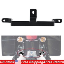 Black saddlebag fender for sale  USA