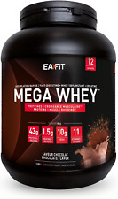 eafit whey d'occasion eafit whey d'occasion Paris X