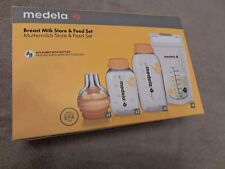 Medela breast milk gebraucht kaufen  München