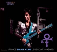 Prince small club usato  Spedire a Italy