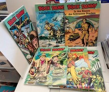 Buck danny classics gebraucht kaufen  Hamburg