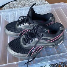 Size reebok easy for sale  BRIGHTON