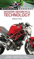 Modern motorcycle technology for sale  Montgomery