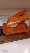 Mini clipper masonry for sale  San Jose