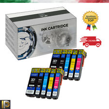 Kit cartucce t26xl usato  Roma