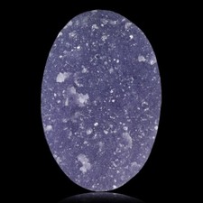 Lépidolite 4 mm d'occasion  Saint-Pardoux