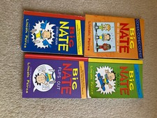 big nate lot books for sale big nate lot books for sale Wentzville