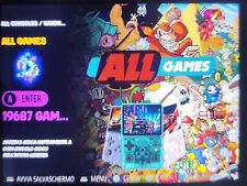 Micro 256gb arkos usato  Vigasio