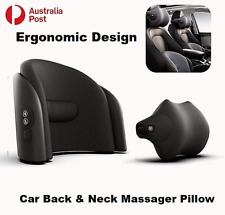 Seat massage neck d'occasion  Expédié en Belgium