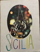 Sicilia del 1970 usato  Enna