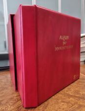 Raccoglitore abafil religion usato Raccoglitore abafil religion usato  San Bonifacio