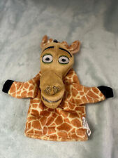 Madagascar melman giraffe for sale  WATFORD