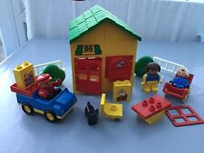 Vintage lego duplo for sale  FOLKESTONE