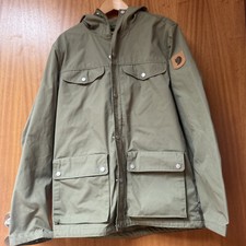 Fjällräven greenland jacket gebraucht kaufen  Moormerland