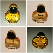 Magic love moschus gebraucht kaufen  Deutschland