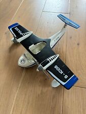 Playmobil 4445 wasserflugzeug gebraucht kaufen  Filderstadt