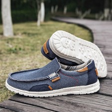 Mocassins décontractés homme d'occasion  France