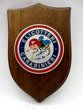 Vintage crest militare usato  Albenga