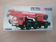 Kibri 10330 feuerwehr gebraucht kaufen Kibri 10330 feuerwehr gebraucht kaufen  Berlin