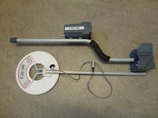 Metal detector scope usato  Spedire a Italy