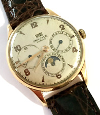 Vintage universal geneve for sale  Delray Beach