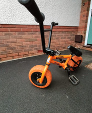 Rocker irok minimain for sale  UK