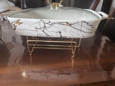 Ceramic serving dishes for sale  NOTTINGHAM