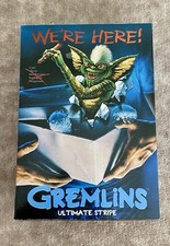 Neca gremlins ultimate for sale  MIDDLESBROUGH