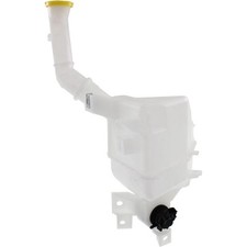 Tanque reservatório de lavadora para 2010-2013 Mazda 3 com bomba e tampa MA1288117 Sedan comprar usado  Enviando para Brazil
