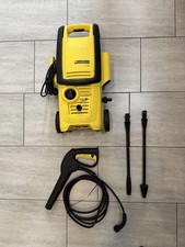 Kärcher hochdruckreiniger 2 gebraucht kaufen Kärcher hochdruckreiniger 2 gebraucht kaufen  Langelsheim